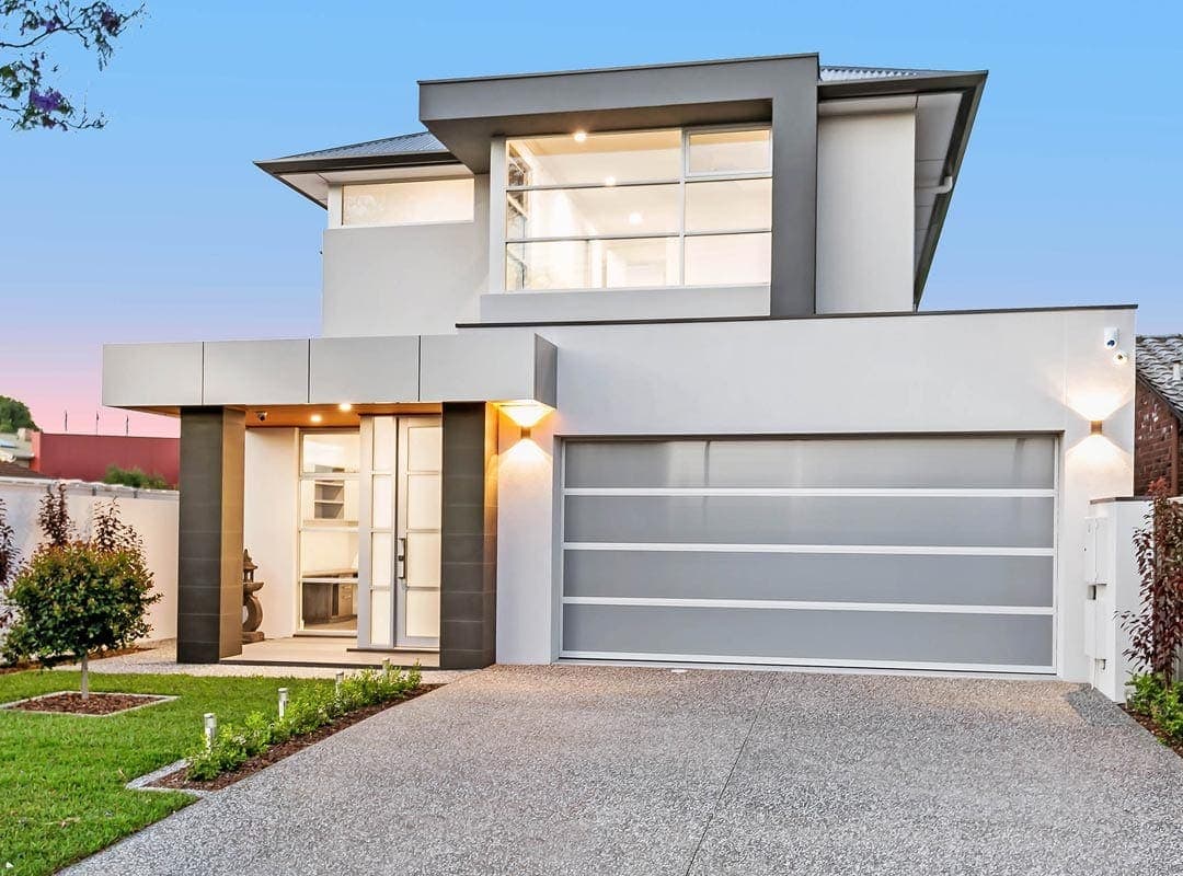 Professional Home Builders in Adelaide